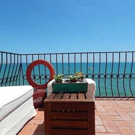 Balcon Del Mar, - En Alquiler En Sitges, Cataluna, Espana Villa Sitges