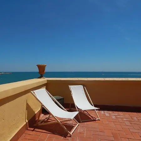 Balcon Del Mar, - En Alquiler En Sitges, Cataluna, Espana Sitges