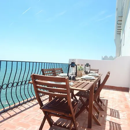 Balcón Del Mar, - En Alquiler En Sitges, Cataluña, España Sitges