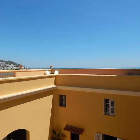 Balcón Del Mar, - En Alquiler En Sitges, Cataluña, España * Sitges