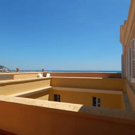 Balcon Del Mar, - En Alquiler En Sitges, Cataluna, Espana * Sitges