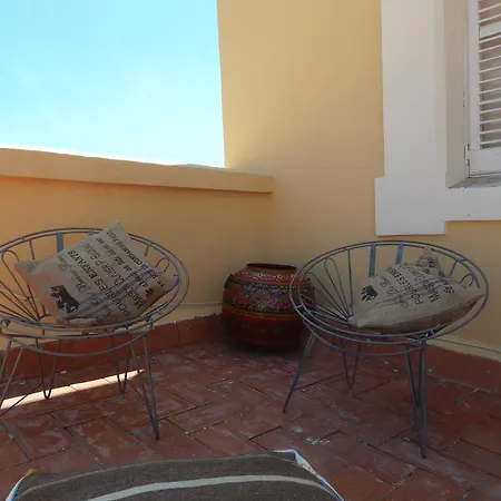 Balcon Del Mar, - En Alquiler En Sitges, Cataluna, Espana Willa