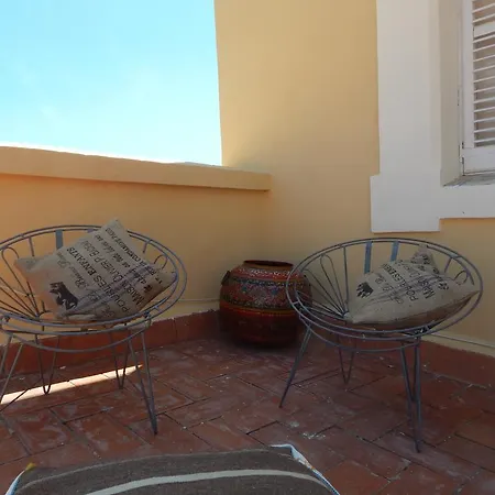 Balcon Del Mar, - En Alquiler En Sitges, Cataluna, Espana Villa